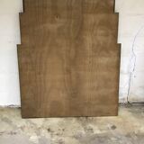 Art deco mirror 100x135cm