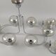 Vintage Delmas Lighting Ensemble (Sciolari Style)