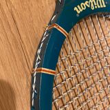 Vintage Wilson Tennis Racket
