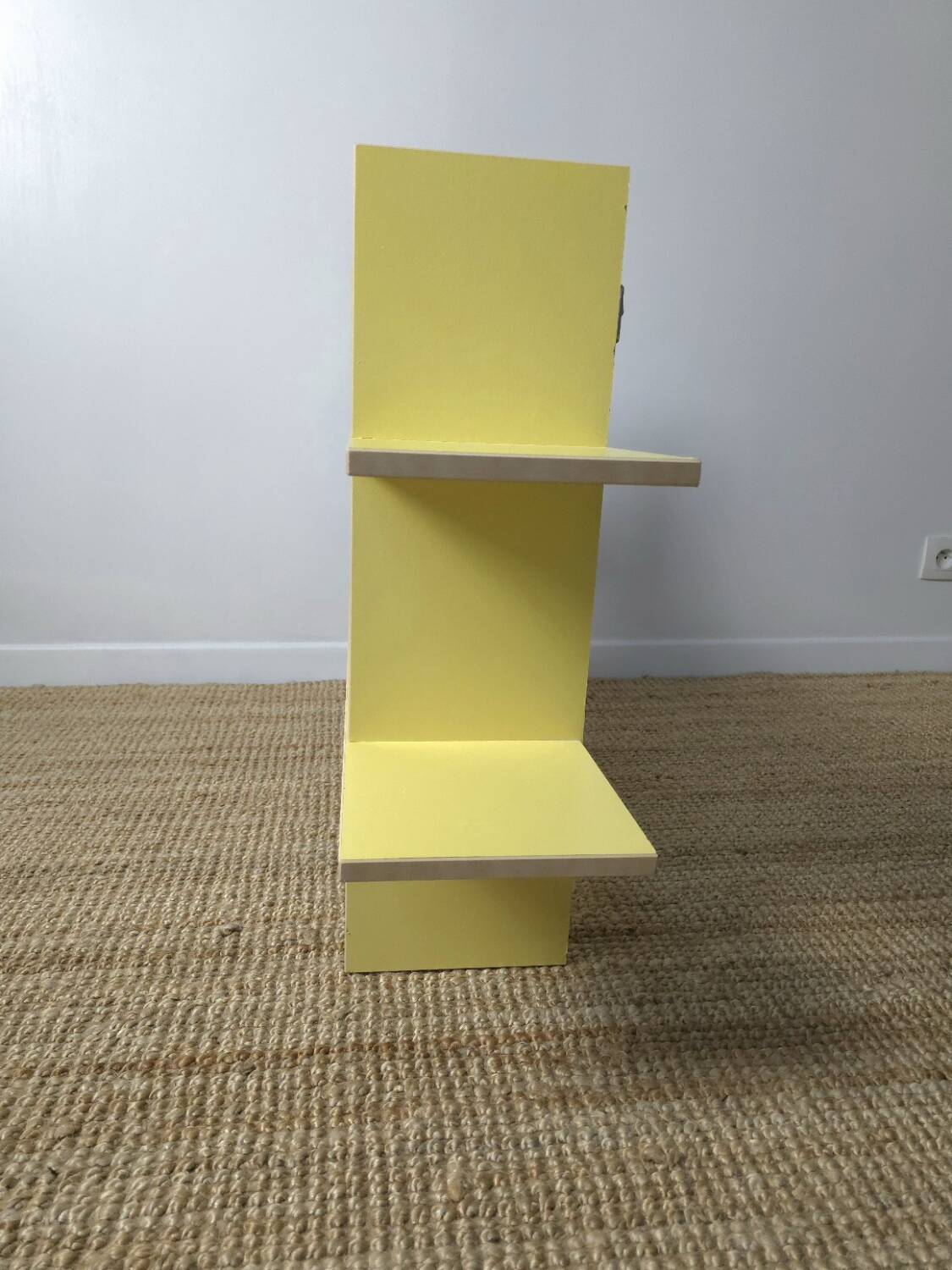 Ikea Robin wall shelf 1990 Marianne and Knut Hagberg