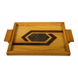 Art Deco tray 32 x 24
