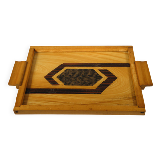 Art Deco tray 32 x 24