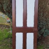 Old tree door