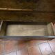 Chiffonnier style Louis Philippe en noyer
