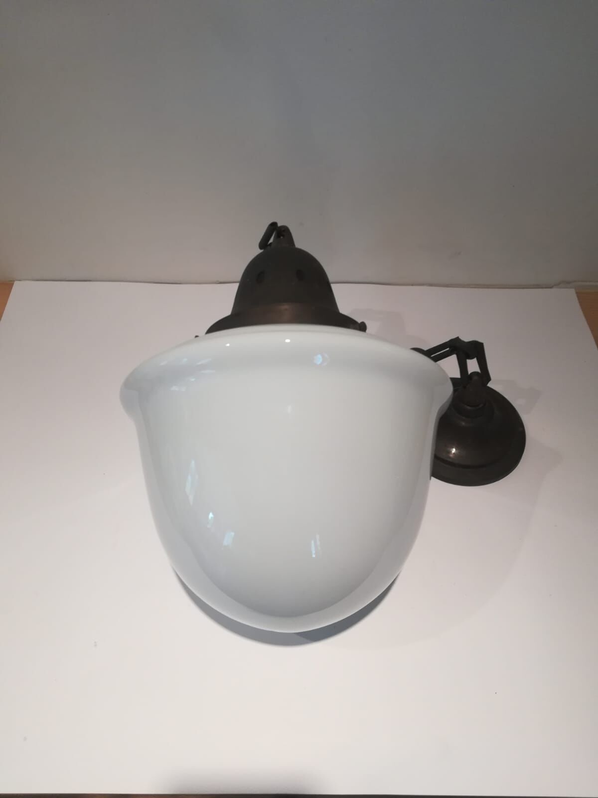 Great art deco hanging