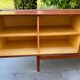 Scandinavian enfilade from the 1960s