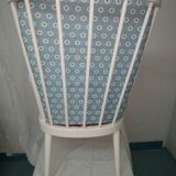 Renovated chair