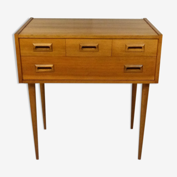 Commode, années 1960