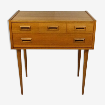 Chest of drawers, 1960’s