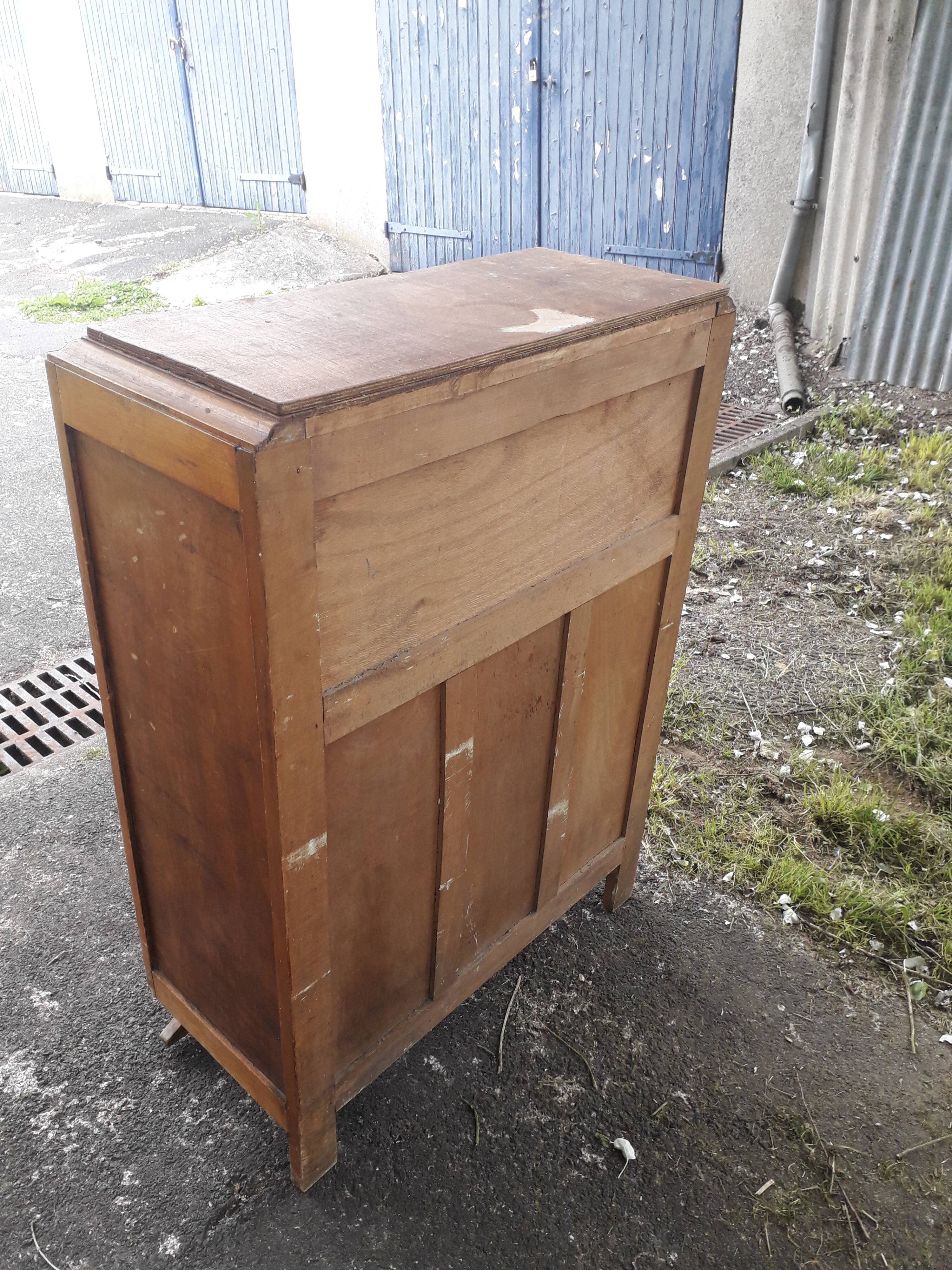 Furniture to restore Shabby Chic