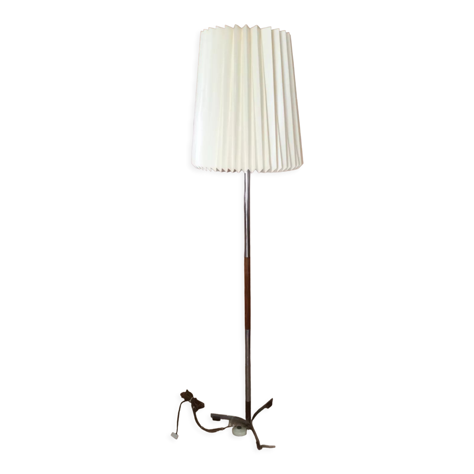 Floor lamp President Jo Hammerborg