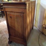 Small fir buffet