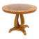 Elm coffee table, Swedish Moedern, Sweden, 1940