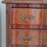 Semainier Louis XV