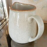 Old pitcher