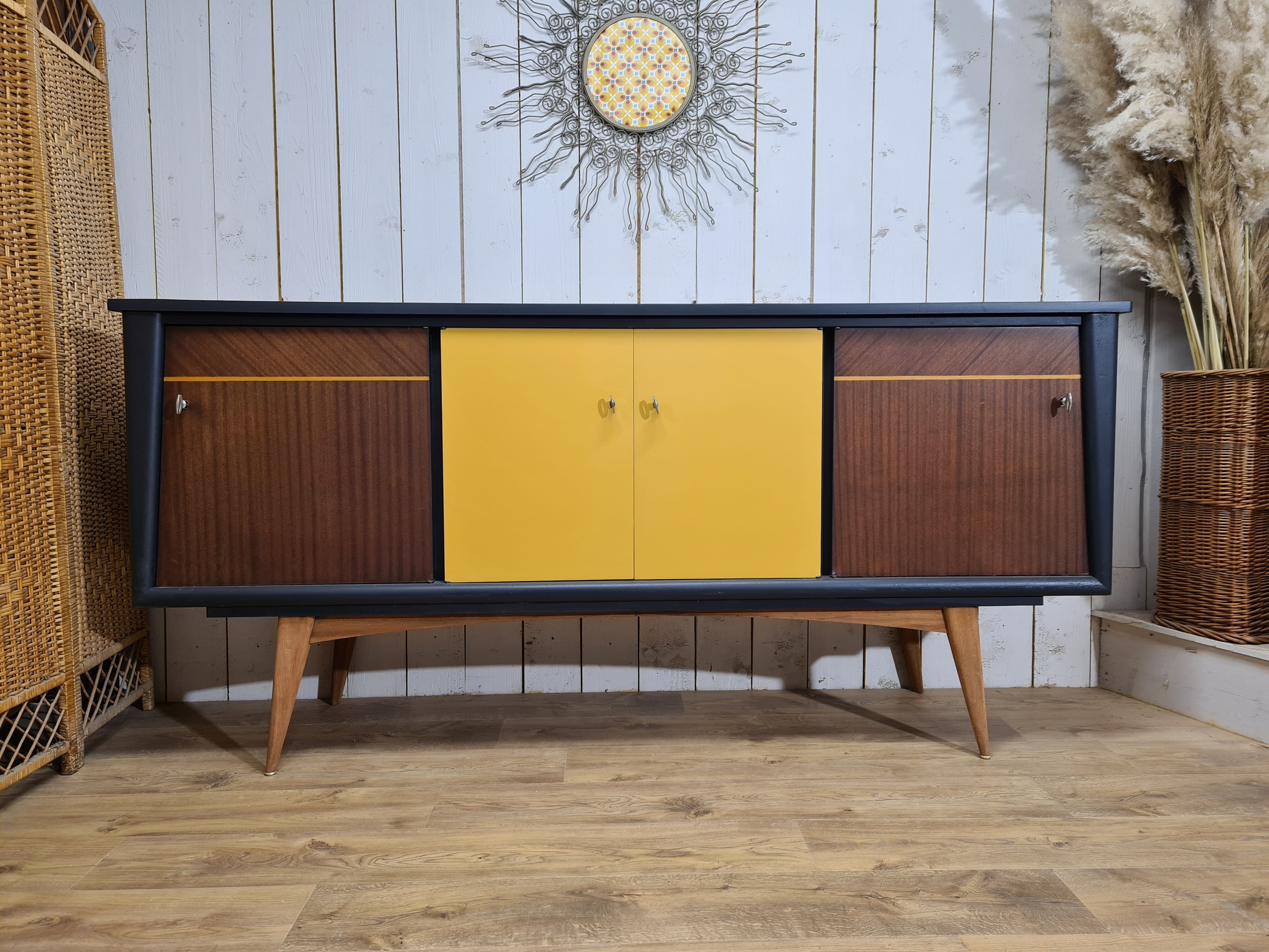 Sideboard 1960