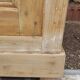 Buffet de charme bois naturel