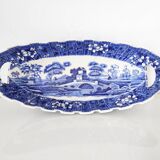Copeland English earthenware dish