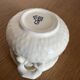 Sugar bowl gien pont aux choux grains of rice