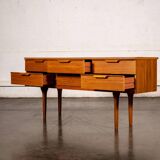 Austine Suite 6-drawer sideboard