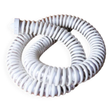 Boalum table lamp by Livio Castiglioni and Gianfranco Frattini