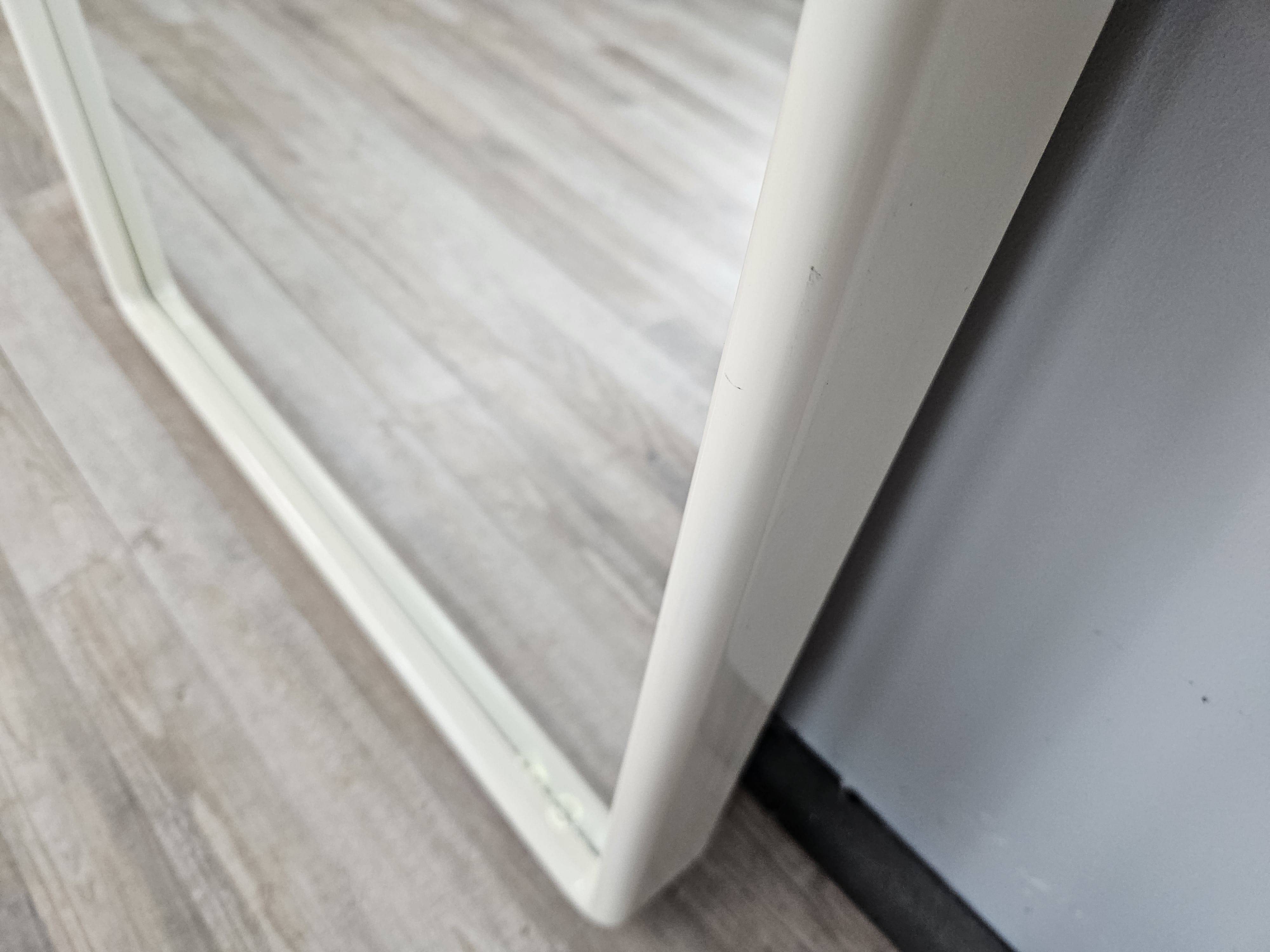 Vintage mirror by Gedy from the 70s