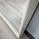 Vintage mirror by Gedy from the 70s