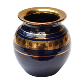 Vase en céramique de Georges Pelletier, années 70