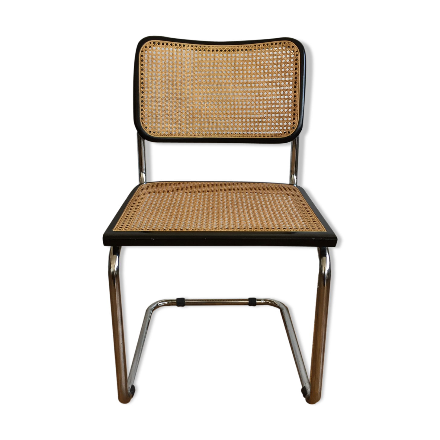 B32 Marcel Breuer chair
