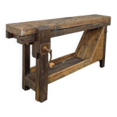 Established in 1920 with its crank.