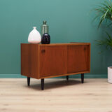 Cabinet danish design mid-century teak
