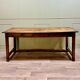 Farm Table In Natural Wood From The 18th Century