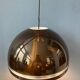 Grande suspension "Dome" Space Age "Flying Saucer" par Dijkstra
