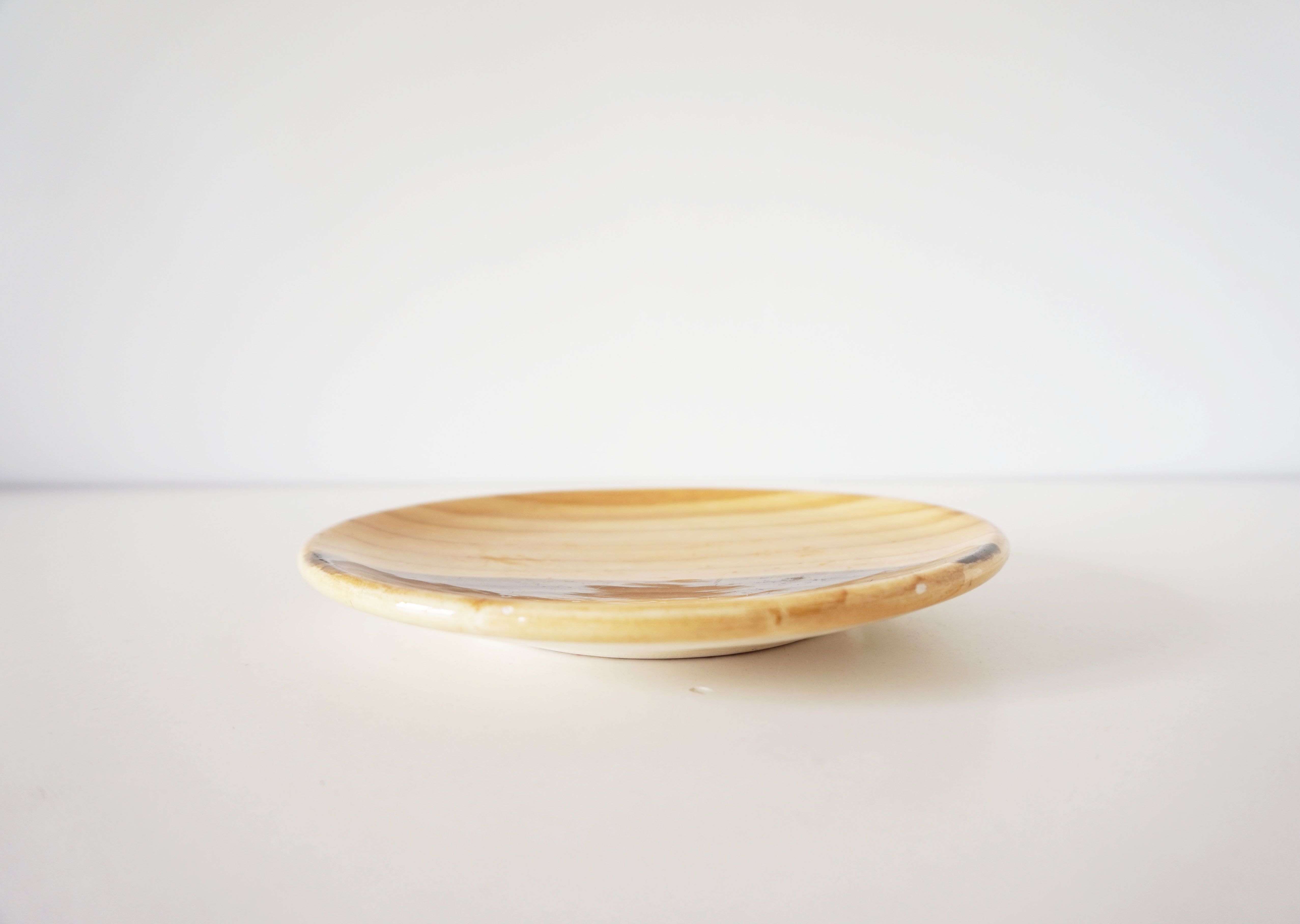 Grandjean Jourdan Vallauris ceramic cup