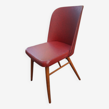 Cocktail chair 50s