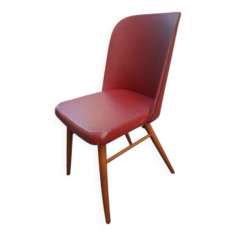 Cocktail chair 50s