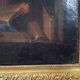 Oil on canvas – Genre scene, 18th century