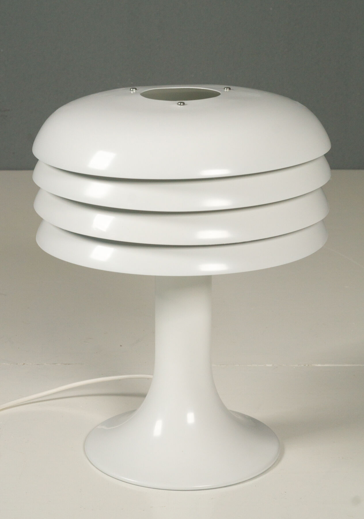 Hans Agne Jakobsson lamp model BN26 1950s