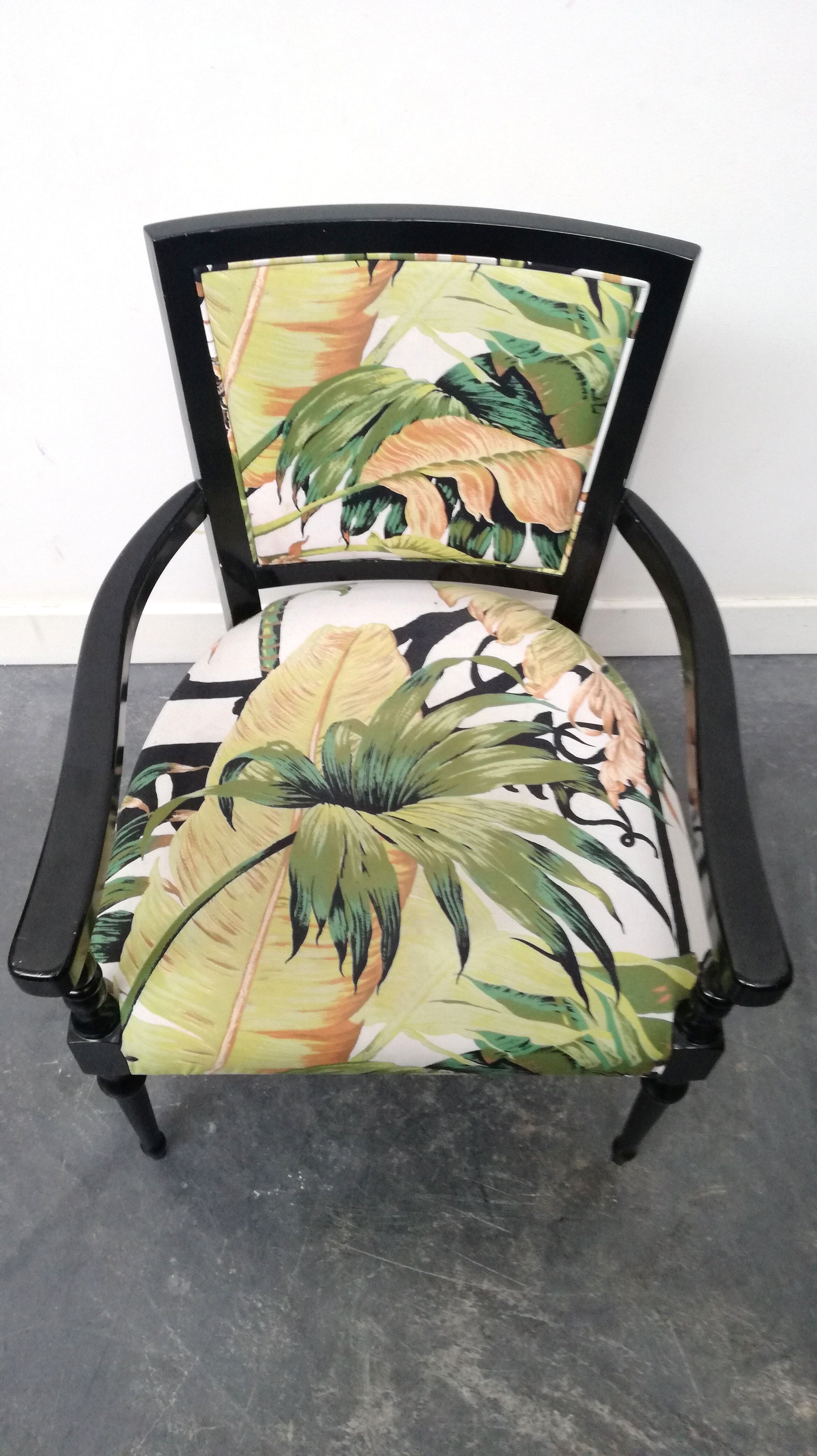 Dimore studio chair