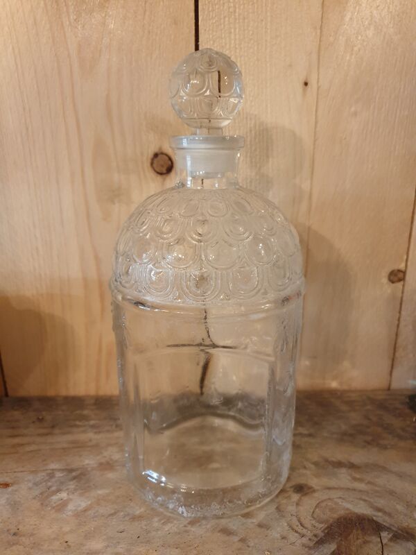 Flacon Guerlain 1000 ml