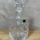 Whisky decanter
