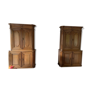 Armoires antiques 18