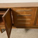 Teak sideboard by Victor Wilkins for G-Plan, 1962