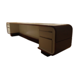 Host bank