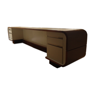 Host bank