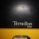 Vintage Terraillon scale