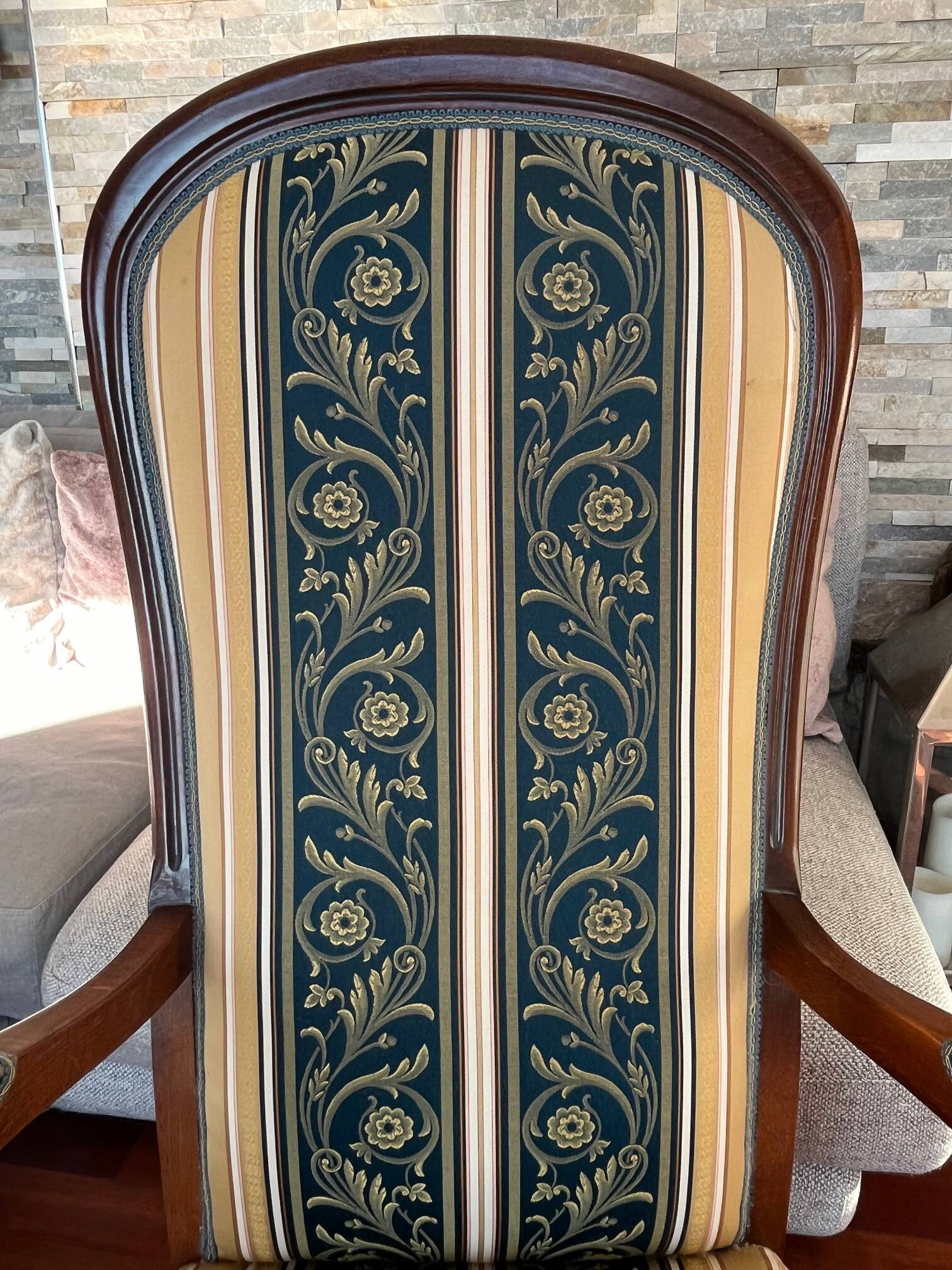 Armchair