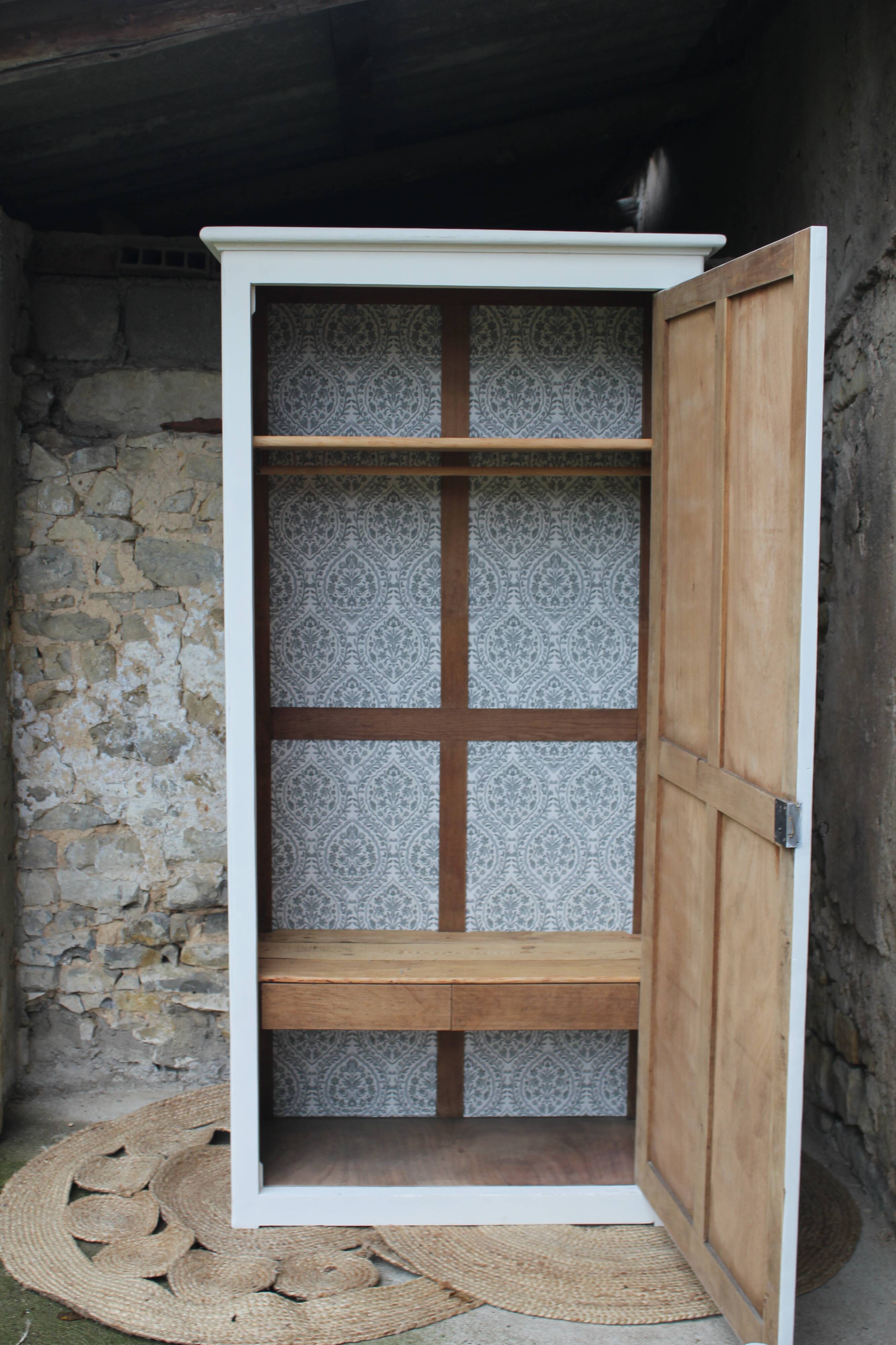 Cupboard