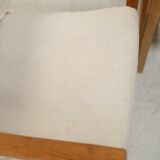 Set of 3 Diana armchairs by Karin Mobring, Ikéa, circa 1970