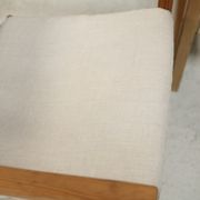 Set of 3 Diana armchairs by Karin Mobring, Ikéa, circa 1970